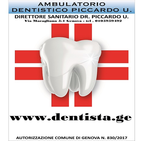 ambulatorio dentistico Genova